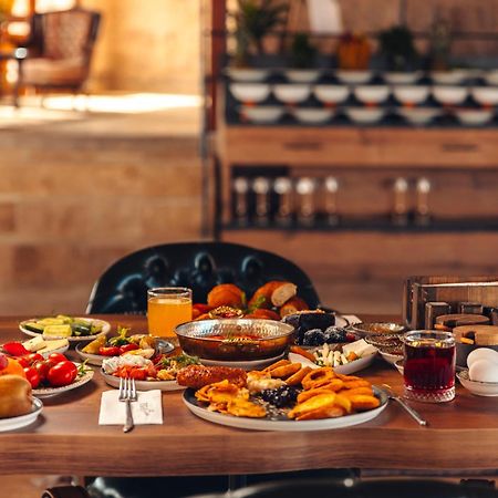 Harem Suites Cappadocia Üçhisar Exterior foto