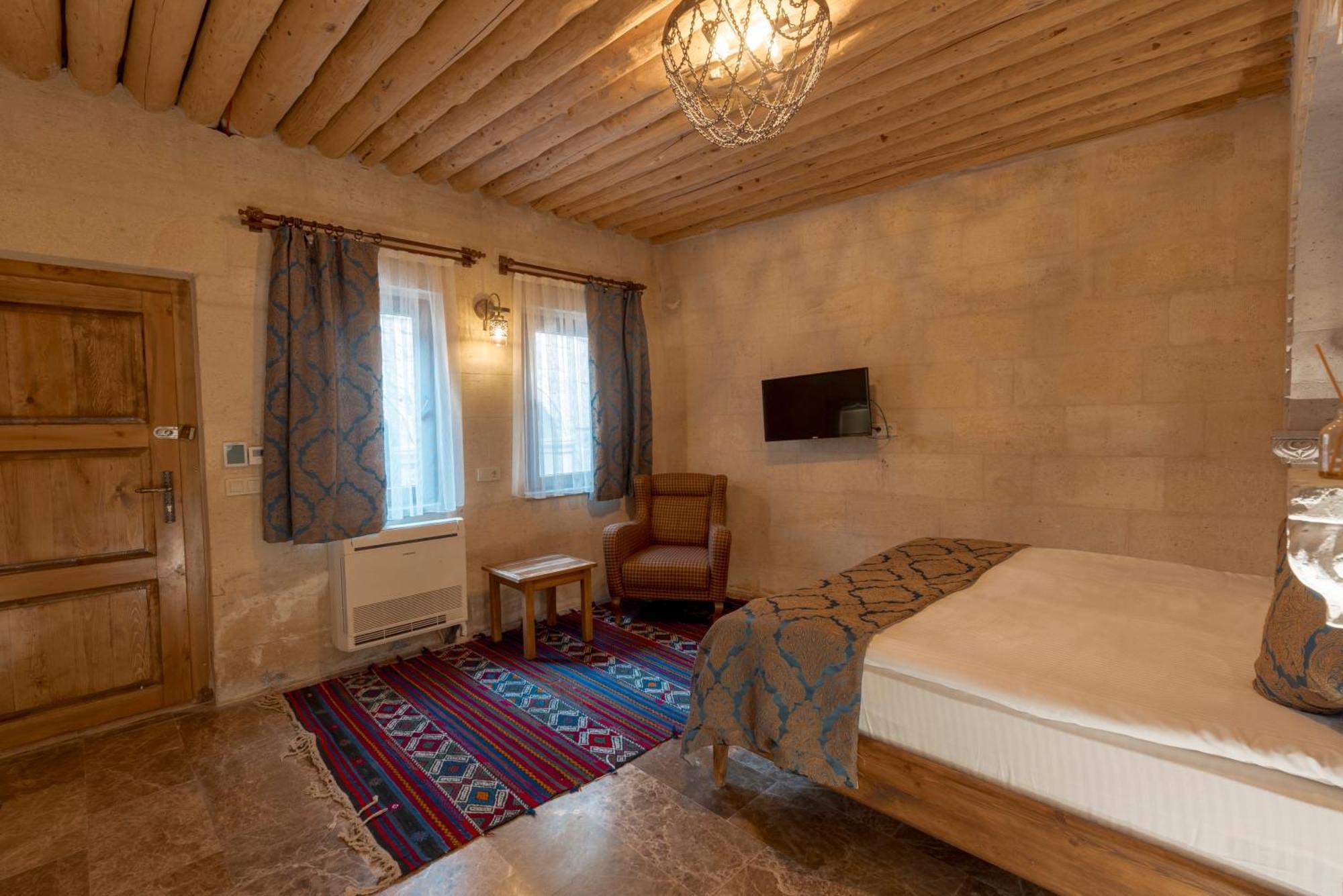 Harem Suites Cappadocia Üçhisar Exterior foto